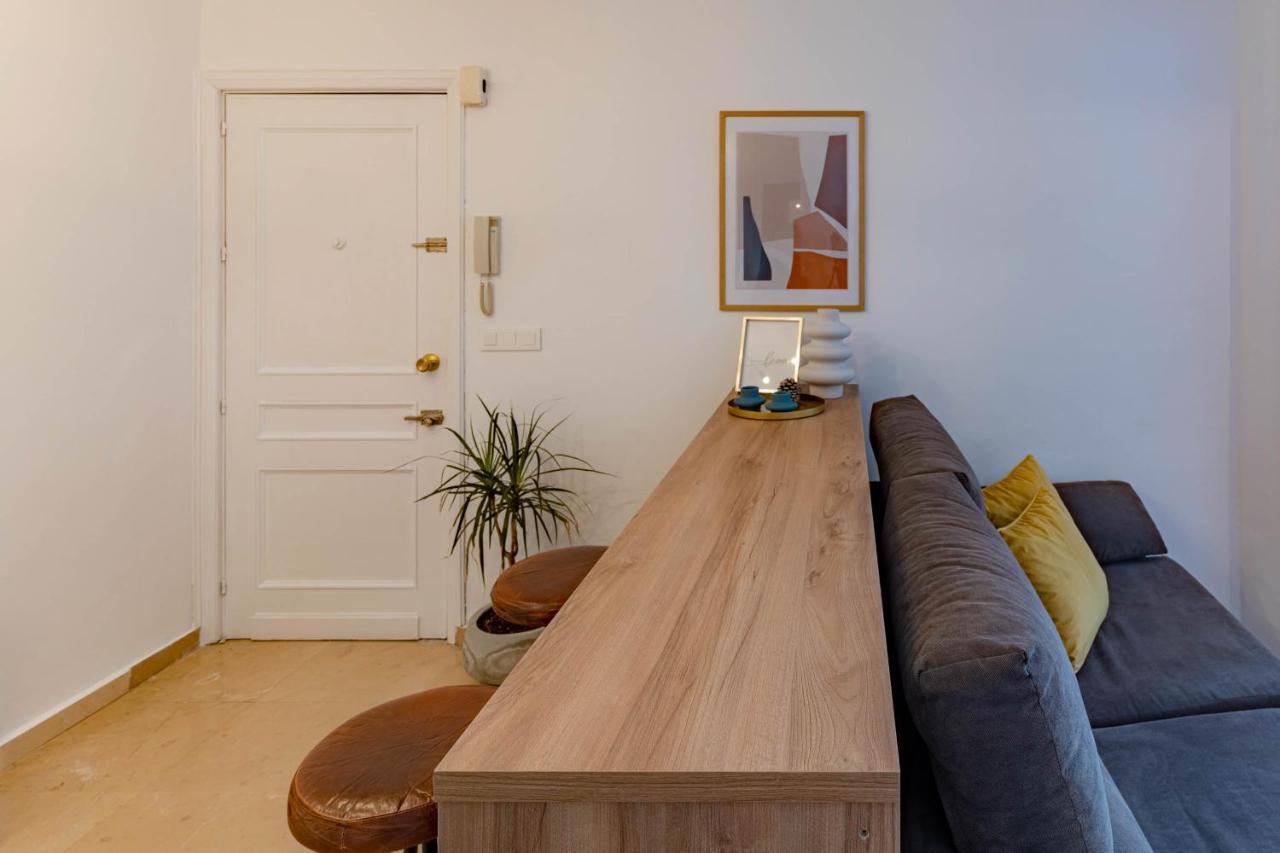 Mariana & Ganivet - Hostatel Apartment Granada Exterior photo