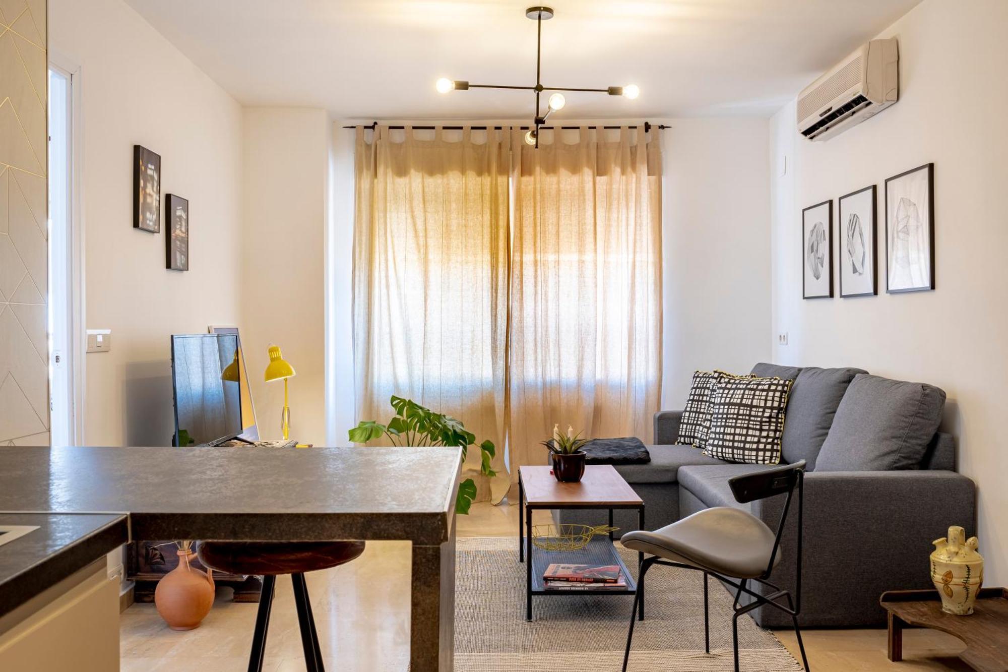 Mariana & Ganivet - Hostatel Apartment Granada Exterior photo