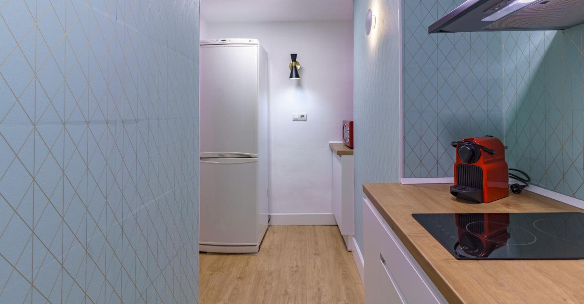Mariana & Ganivet - Hostatel Apartment Granada Room photo